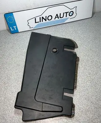 BMW 5 E39 Foot area side trim 8159734