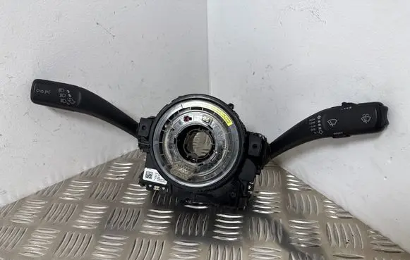 Audi A5 8T 8F Wiper turn signal indicator stalk/switch 8K0953502C 8K0953568M