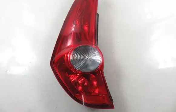 Opel Agila B Rear/tail lights 89071595