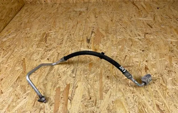 Air conditioning (A/C) pipe/hose