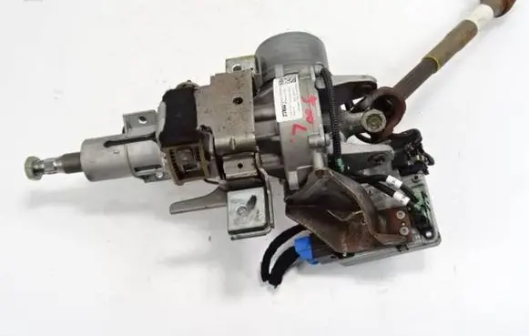 Fiat 500L Power steering pump 00519561120 00150 01021