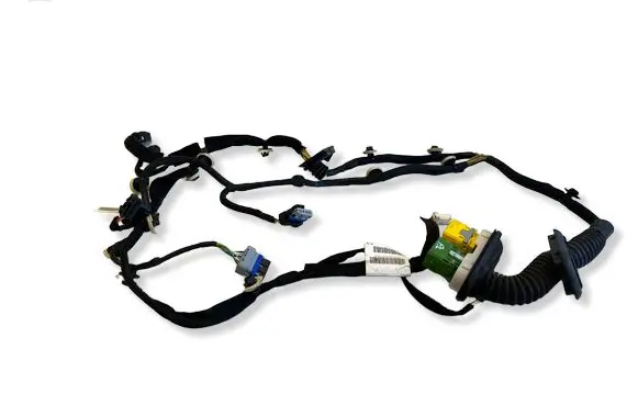 Opel Mokka B Front door wiring loom 9842520580