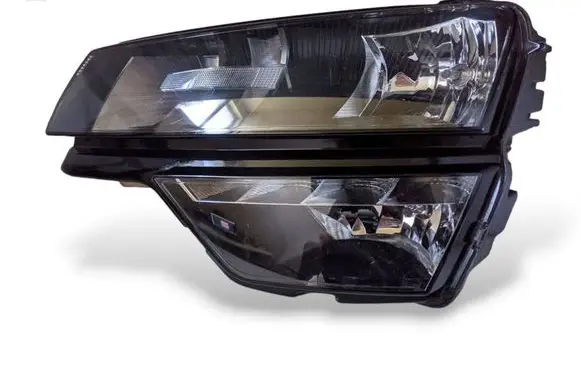 Skoda Karoq Headlight/headlamp 57B941015A 0020503706