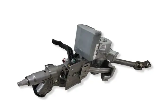 Ford Fiesta Steering wheel axle C1BC3C529AM KB27K4120B K360