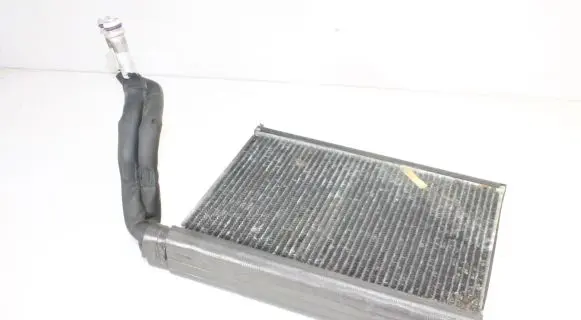 BMW 3 E90 E91 Heater blower radiator