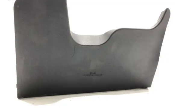 Toyota Yaris Knee airbag 