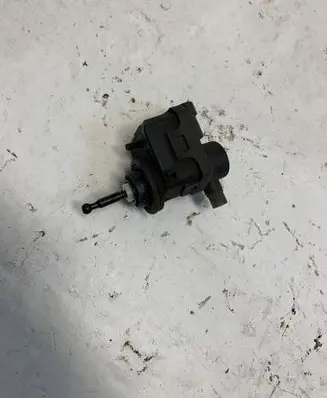Renault Vel Satis Headlight level adjustment motor 7700420737