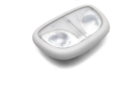 Jeep Cherokee Rear seat light 5595060394
