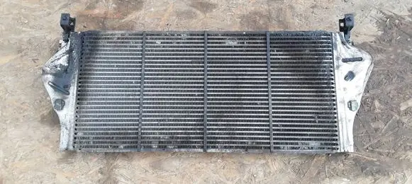 Renault Espace - Grand espace IV Intercooler radiator 8200008761