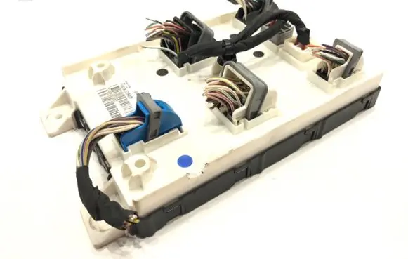 Jeep Grand Cherokee Other control units/modules 68236139AD
