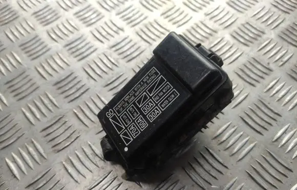 Honda Civic Fuse module PPT20