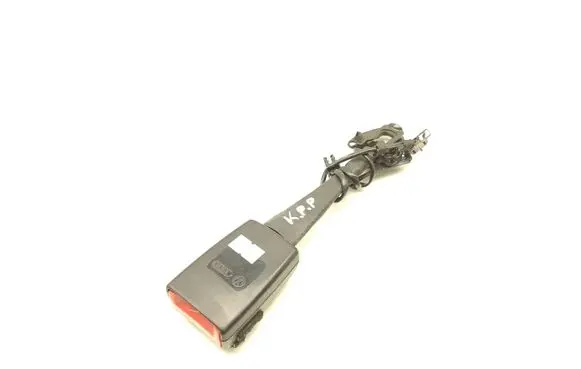 Audi A4 S4 B8 8K Front seatbelt buckle