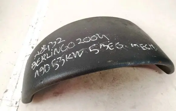 Citroen Berlingo Dashboard trim 9644457277