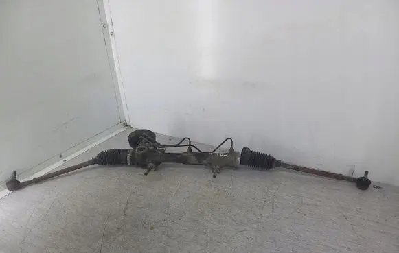 Peugeot 206 Steering rack 8116220000008