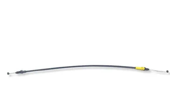 BMW 3 E46 Front door cable line 7011024