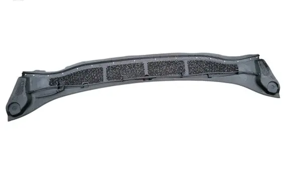 Ford S-MAX Windshield trim em2br02216bg
