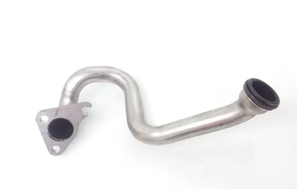 Mercedes-Benz E A207 EGR valve line/pipe/hose A6421401608
