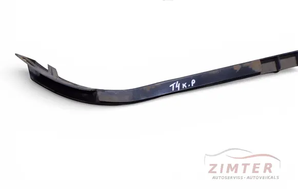 Volkswagen Transporter - Caravelle T4 Front bumper mounting bracket 7D0807183