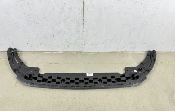 Audi A3 S3 8V Front bumper lip 8V5807233B