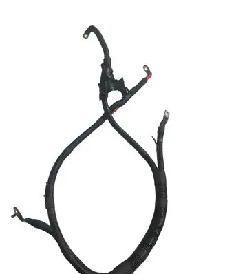 Ford Transit Custom Positive cable (battery) BK2T14A099BB