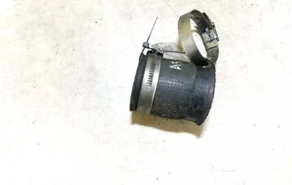 Ford Maverick Intercooler hose/pipe