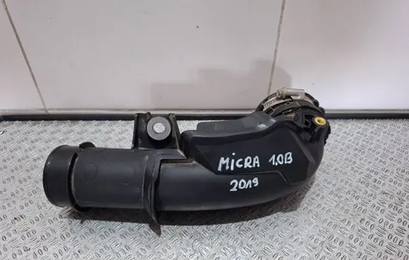 Nissan Micra K14 Air intake duct part 111393PS
