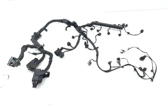 KIA Optima Engine installation wiring loom 914402t060