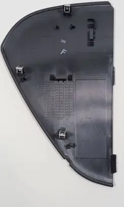 Audi A5 8T 8F Dashboard side end trim 8K0857085B