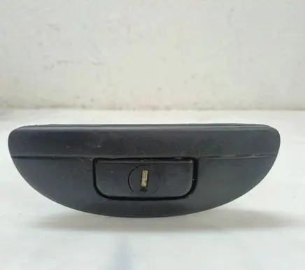 Renault Scenic I Tailgate/trunk/boot exterior handle 43108