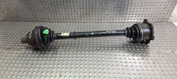 Audi A6 S6 C4 4A Front driveshaft S26380062 4A0407272DE