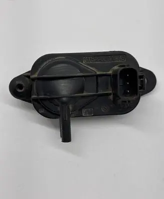 Exhaust gas pressure sensor