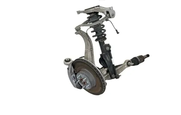 Tesla Model Y Front suspension assembly kit set 118839600B 118876100A 118811900B