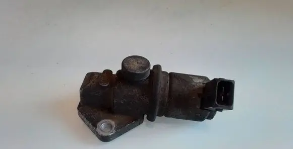 Ford Galaxy Idle control valve (regulator) 9F715AC