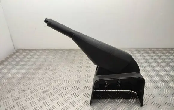 Volkswagen Transporter - Caravelle T6 Handbrake/parking brake lever assembly 7E1711301Q 7E1711464A 7E0711461