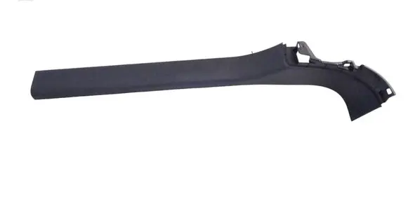 Volkswagen PASSAT B8 Front sill trim cover 8J0853906B