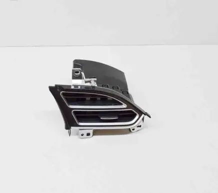 Tesla Model S Dashboard air vent grill cover trim 
