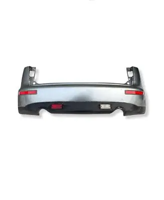 Infiniti FX Rear bumper 85226CG000