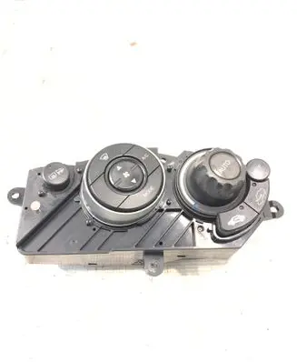 Honda Civic Climate control unit 79600SMGG4 SANWA2070 MN465100086