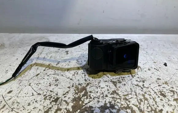 Mitsubishi Outlander Windshield/windscreen camera 1011044601 8780A0 10R046715