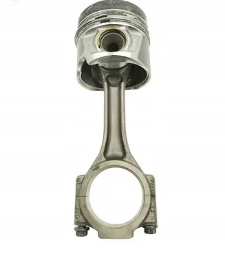 Volkswagen Tiguan Piston with connecting rod 32R2