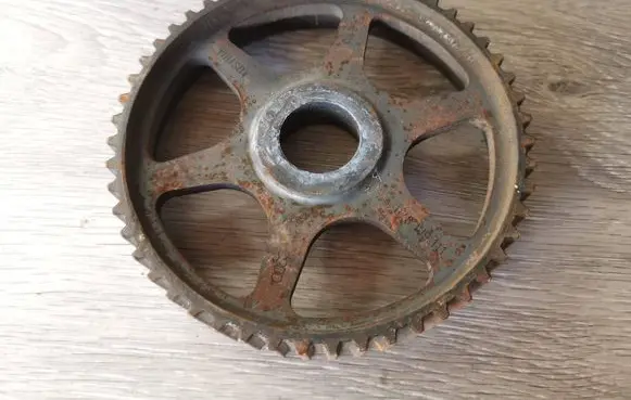 Audi 100 S4 C4 Camshaft pulley/ VANOS 078109111