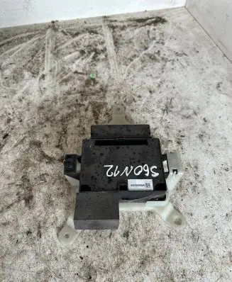 Volvo S60 Hand brake control module A2C53296349 017036301