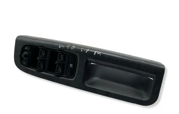 Volvo V50 Electric window control switch 30773219 03454100 30773210