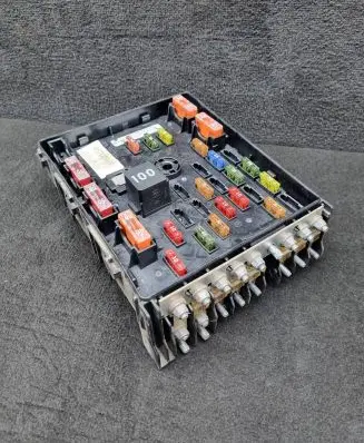Fuse module