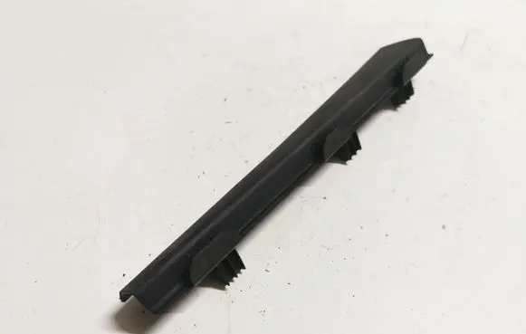 Audi Q5 SQ5 Dashboard side end trim 8R0868204