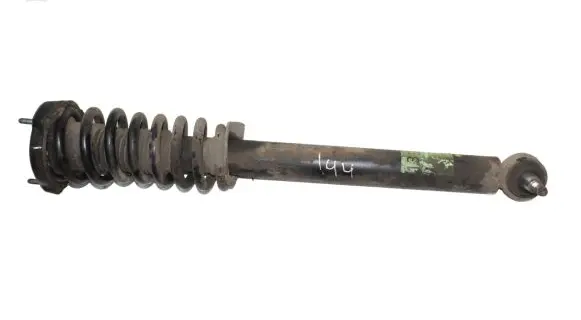 Mercedes-Benz SL R230 Front shock absorber/damper A2303201313 801405554027