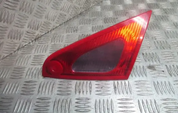 Mitsubishi Colt CZ3 Rear/tail lights 8336A029