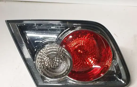 Mazda 6 Tailgate rear/tail lights 22661971 GJ6A513J0C