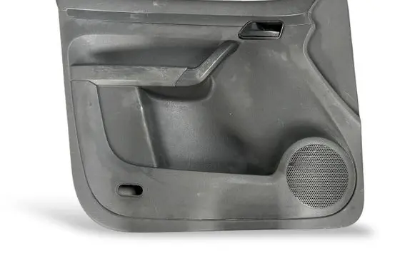 Volkswagen Caddy Front door card panel trim 2K5867005Q 2K5867005A 2K2867005AM