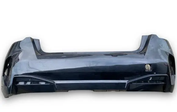 BMW 8 G14 Rear bumper BMWF70